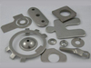 Hardware Machining Parts